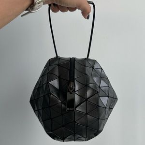 Bao Bao Issey Miyake handbag small